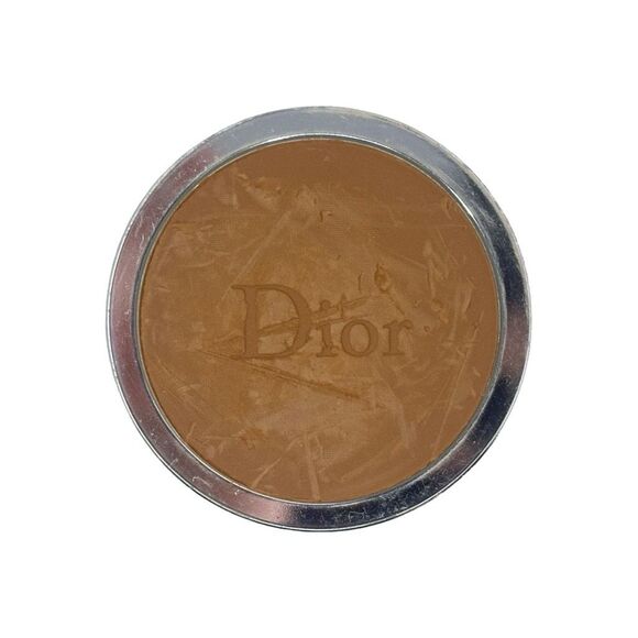 Dior Forever Natural Bronze Powder Bronzer Tester - 07 Golden Bronze - Picture 1 of 3